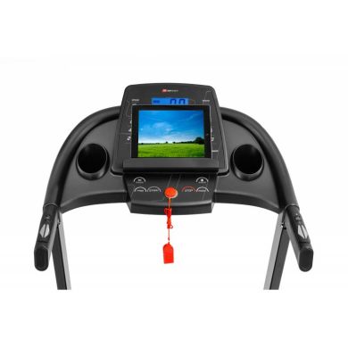 Бігова доріжка Hop-Sport HS-1000LB Wind фото товару