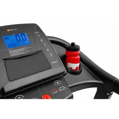 Бігова доріжка Hop-Sport HS-1000LB Wind фото товару