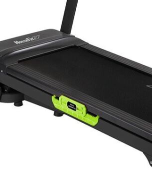 Беговая дорожка с электроподъёмником HouseFit  HТ 9195E фото товара