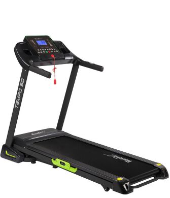 Беговая дорожка с электроподъёмником HouseFit  HТ 9195E фото товара