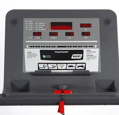 Бігова доріжка Tunturi Pure Run 4.1 купити Бігова доріжка Tunturi Pure Run 4.1 фото товару