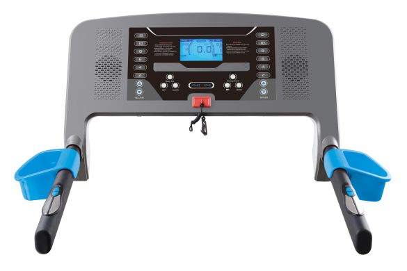 Беговая дорожка Jada Fitness JS-364500 фото товара
