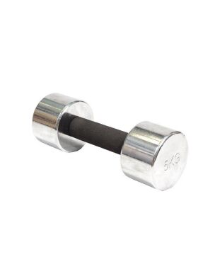 Гантель із м'якою рукояткою HouseFit DB 305-5 фото товару