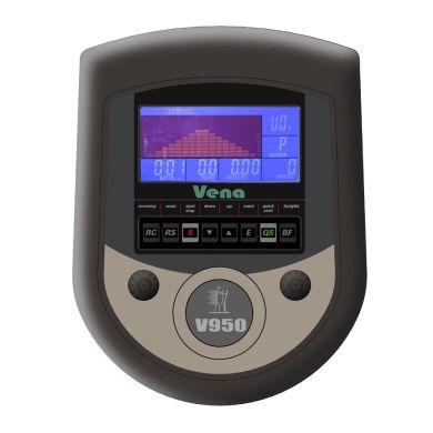 Орбитрек Go Elliptical Vena-950T фото товара