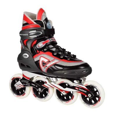 Роликовые коньки Botas Stratos 100 фото товара