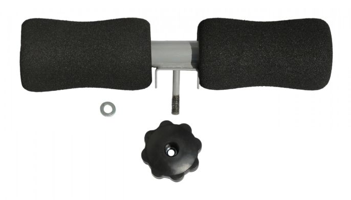 Скамья для пресса изогнутая USA Style SS-104 фото товара