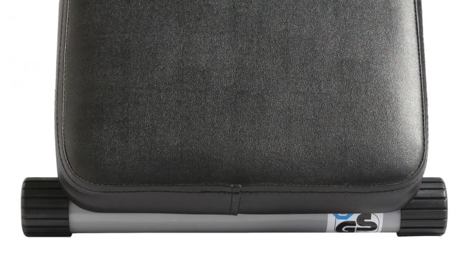 Скамья для пресса изогнутая USA Style SS-104 фото товара