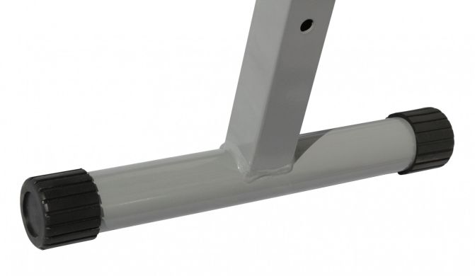 Скамья для пресса изогнутая USA Style SS-104 фото товара