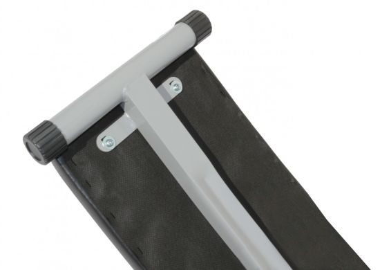 Скамья для пресса изогнутая USA Style SS-104 фото товара