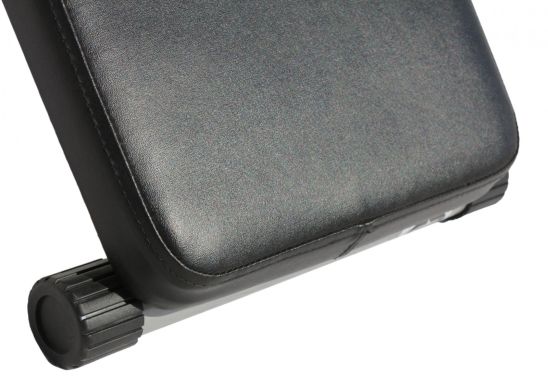 Скамья для пресса изогнутая USA Style SS-104 фото товара