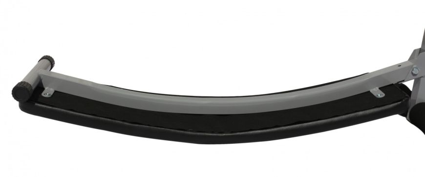 Скамья для пресса изогнутая USA Style SS-104 фото товара