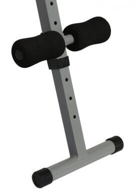 Скамья для пресса изогнутая USA Style SS-104 фото товара