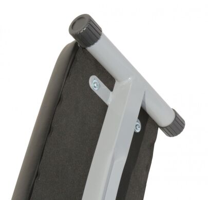 Скамья для пресса изогнутая USA Style SS-104 фото товара