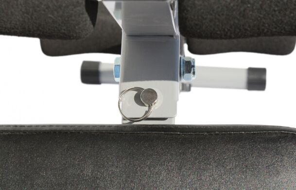 Скамья для пресса изогнутая USA Style SS-104 фото товара