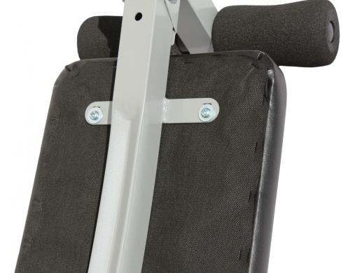 Скамья для пресса изогнутая USA Style SS-104 фото товара