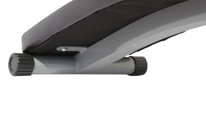 Скамья для пресса изогнутая USA Style SS-104 фото товара