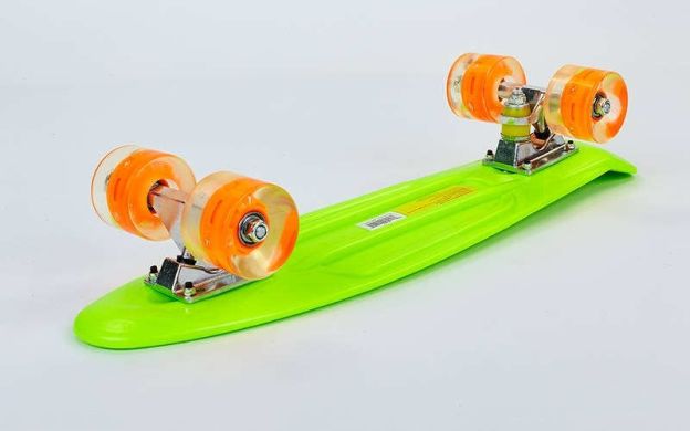 Скейтборд Penny Led Wheels SK-5672-7 фото товара