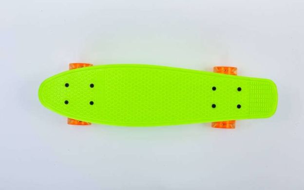 Скейтборд Penny Led Wheels SK-5672-7 фото товара