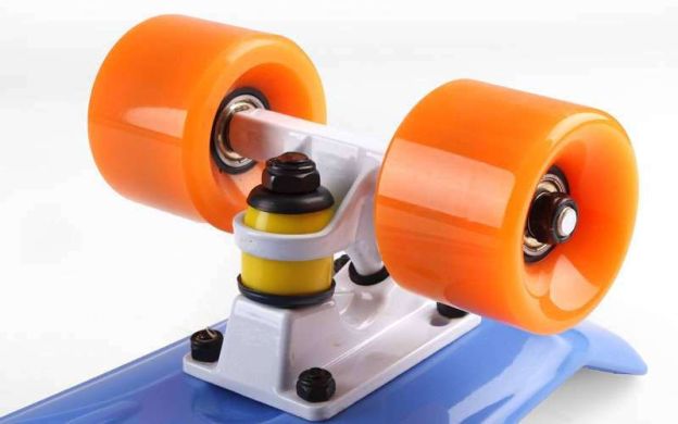 Скейтборд Penny Original Fish SK-401-8 купить Скейтборд Penny Original Fish SK-401-8 фото товара