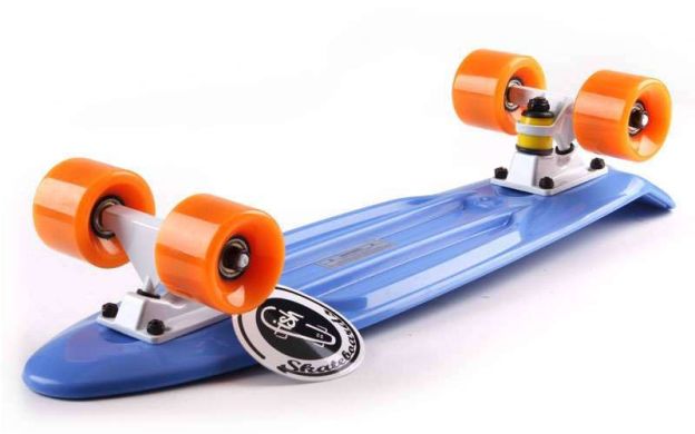 Скейтборд Penny Original Fish SK-401-8 купить Скейтборд Penny Original Fish SK-401-8 фото товара