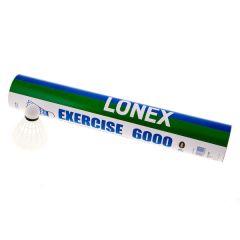 Воланы Lonex Exercise 6000 купить недорого