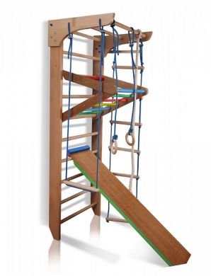 Cпортивний куточок Bambino 3 фото товару