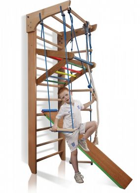 Cпортивний куточок Bambino 3 фото товару