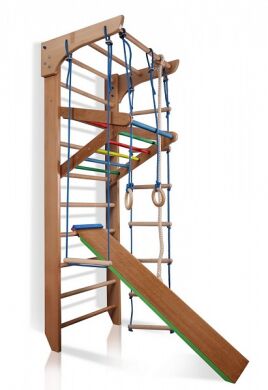 Cпортивний куточок Bambino 3 фото товару