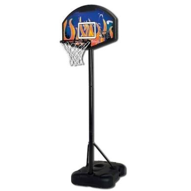 Баскетбольная стойка Spalding Junior 32" Composite 58232CN купить недорого