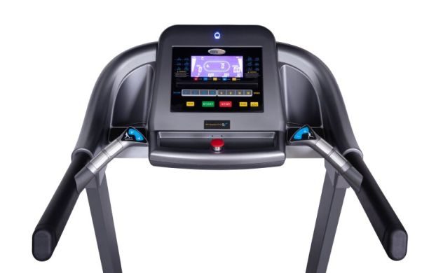 Бігова доріжка Eurofit 153B фото товару