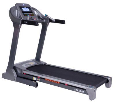Бігова доріжка Eurofit 153B фото товару