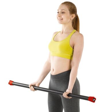 Body Bar Бодібар 8кг FI-0274-8 фото товару