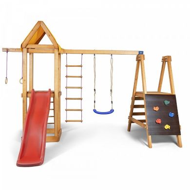 Детский игровой комплекс SportBaby Babyland-20 фото товара