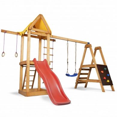 Детский игровой комплекс SportBaby Babyland-20 фото товара