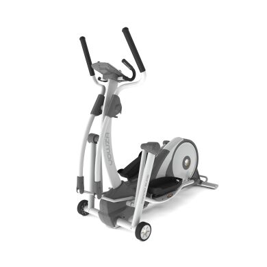 Еліптичний тренажер Yowza Fitness Jupiter Pilot C5.9 фото товару