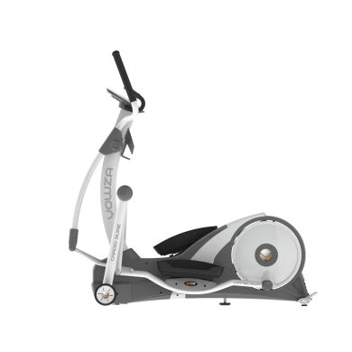 Еліптичний тренажер Yowza Fitness Jupiter Pilot C5.9 фото товару