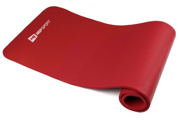 Мат для фитнеса Hop-Sport HS-4264 1.5 см red фото товара