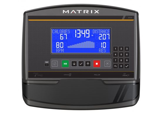 Орбитрек Matrix E50 XR купить недорого