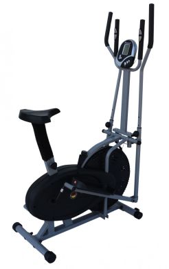 Орбитрек Evrotop EV-BX-32P фото товара