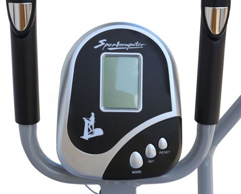Орбитрек Evrotop EV-BX-32P фото товара