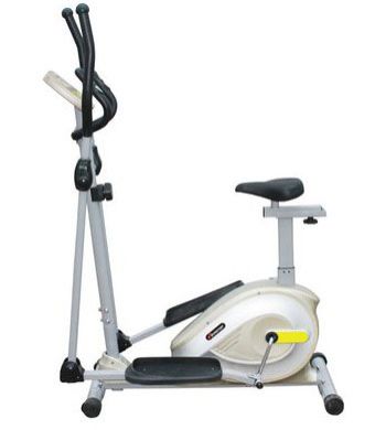 Орбітрек Evrotop EV-383 фото товару
