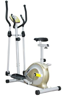 Орбітрек Evrotop EV-383 фото товару