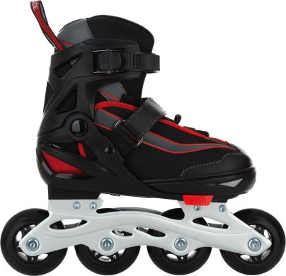Роликовые коньки детские REACTION Rainbow ERS002MX фото товара