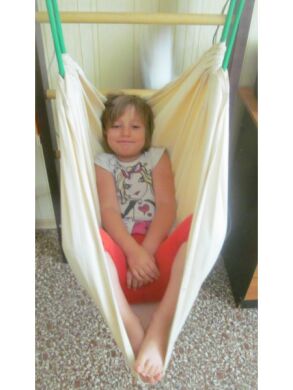 Шведські сходи модульні кольорові фото товару