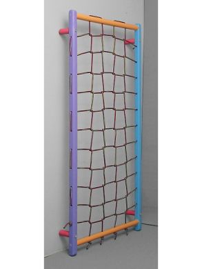 Шведські сходи модульні кольорові фото товару