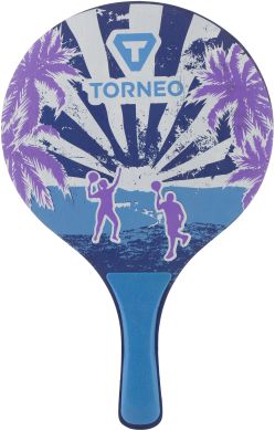 Набор для пляжного бадминтона Torneo TRNM0071HL фото товара