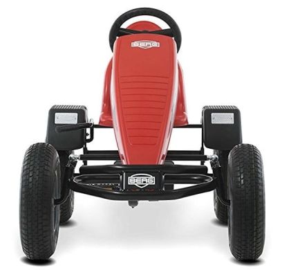 Веломобиль BERG Extra Sport Red BFR