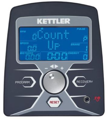 Велотренажер Kettler Giro R 7629-000 фото товара