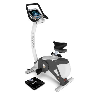 Велотренажер Yowza Fitness Denver B5.73 фото товару