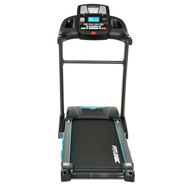 Бігова доріжка FitLogic T532E фото товару